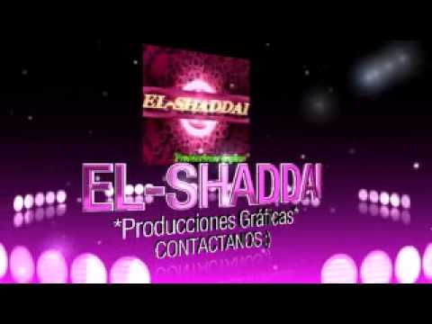 Video: El Shaddai • Pagina 2