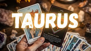 TAURUS What Is COMING That Will Drastically CHANGE Your Life