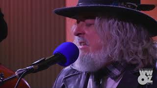 Mikey B3 At Wwoz  Jan 20 2026