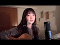 温度 / さらさ(acoustic cover)