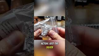 Sterling Silver Jewelry: Smart Investment or Overpriced? #shorts