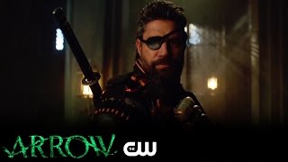 Arrow 5x23 Extended Promo 'Lian Yu' SUB ESPAÑOL