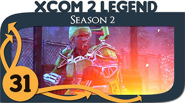 XCOM 2: Let