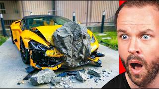 People Having A Bad Day