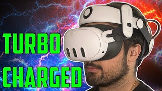 Improved in EVERY Way: BoboVR S3 Review for Meta Quest 3