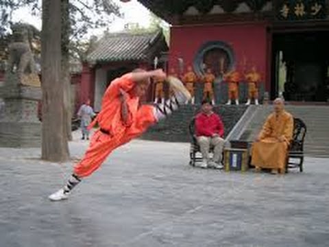 Video: Hoe Om Kung Fu Te Leer