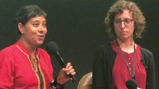 FordFdn Rinku Sen Solo Speech