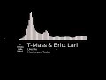 T-Mass &amp; Britt Lari - Like Me