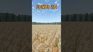 Building every Backrooms level “level 10” #gaming #minecraft #backrooms #foryou