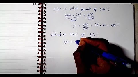 CXC Consumer Arithmetic - Wages & Salaries 1