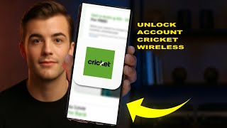 How To Unlock Account Cricket Wireless Wireless 2025 (STEP BY STEP) (2026)
