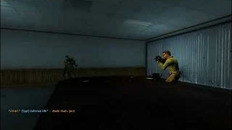 robot chicken css [sgt] version (part 1)