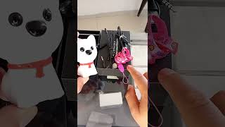 Perrito Grabador Audio #grabadora #graba #tecnologia