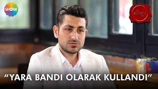 Baran Bey: Aslı beni yara bandı olarak kullandı! | Bir Şansım Olsa 143. Bölüm
