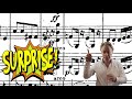 Capture de la vidéo Why Is It Called The Surprise Symphony? The Secret Of Haydn's Success