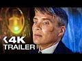 PEAKY BLINDERS: THE IMMORTAL MAN Official Trailer (2026) Cillian Murphy