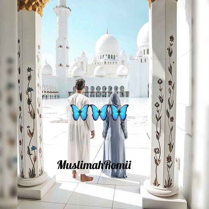 Maher Zain - O sensin ki aşkın yolu