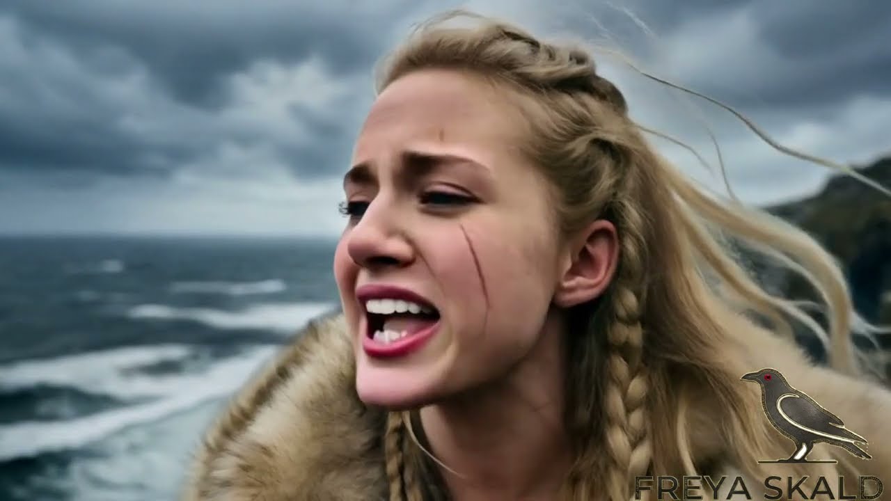 Watch Valhalla Calls | Epic Viking Music | Freya Skald on YouTube Watch Valhalla Calls | Epic Viking Music | Freya Skald on YouTube