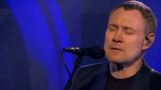 David Gray - Flame Turns Blue