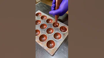 Chocolate Bonbons Chocolate Callebaut 