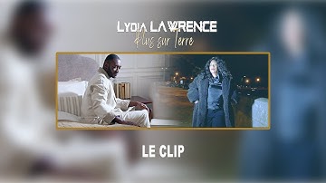 **PLUS SUR TERRE** LYDIA LAWRENCE / ZOUK 2023