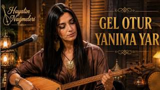 Gel Otur Yanıma Yar 1970S Psychedelic Anatolian Rock