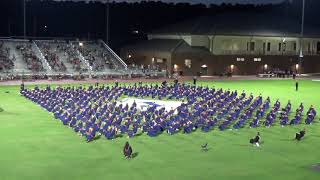 Jefferson High School Graduation 2020 Dismissal