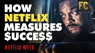 How Does Netflix Make Money & Calculate Success of Netflix Originals? Flick Connection: Netflix Week