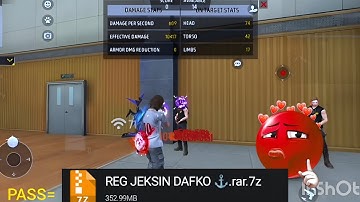 Panel For Mobile FF || Free fire hack New 🔥 FF Panel || free Fire panel Ob49 😈 FF Max Meta Data File