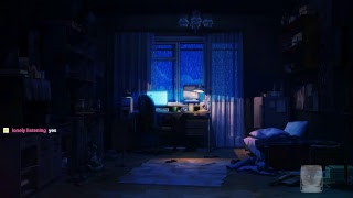24/7 lofi radio ~ lofi hip hop, beats to relax/study to