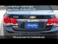 2014 Chevrolet Cruze Sedan LS - for sale in Chillicothe, MO