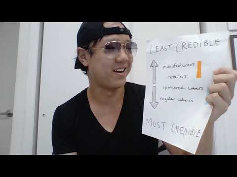 this is why i think your review is boring (ouch opinion inside)