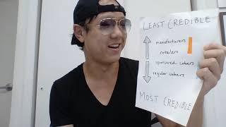 this is why i think your review is boring (ouch opinion inside)