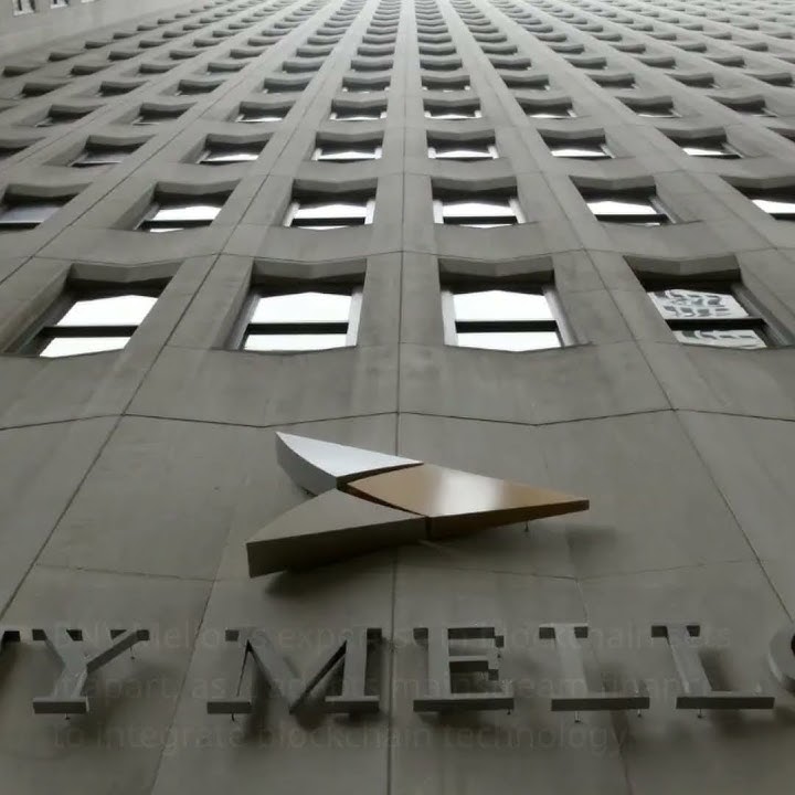 BNY Mellon Revolutionizes Finance with Blockchain-Native NAV Services