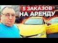 Регистрация YouDrive. Про ТК956. Про забастовку/StasOnOff