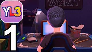 Youtubers Life 3 Part 1 Gameplay Walkthrough Android IOS
Youtubers Life 3 Part 1 Gameplay Walkthrough Android IOS Youtubers Life 3 Part 1 Gameplay Walkthrough Android IOS