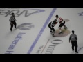Cody Sol vs. Alexandre Carrier