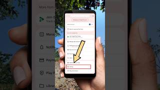 Play Store SECRET | How to Stop Apps from Updating Automatically | Tech Zone #shorts