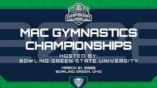 2026 MAC Gymnastics Championship - 4 Box