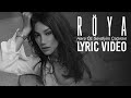 Röya - Hərə Öz Sevdiyini Çağırsın (Lyric Video)