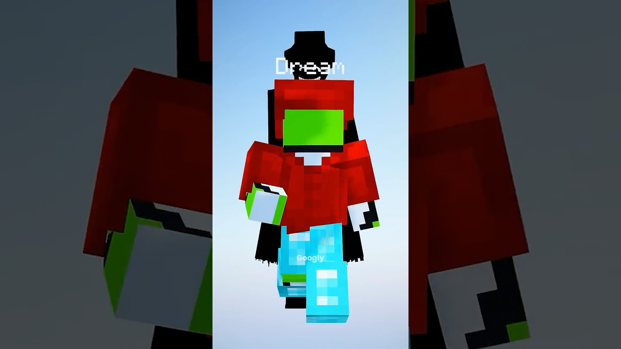 @dream vs. @DaquavisMC In Minecraft Bedwars