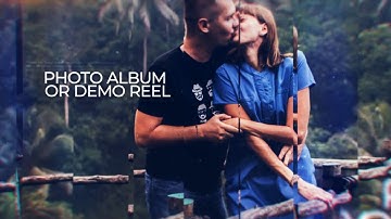 Modern Inspiration Slideshow  -  Best After Effects Templates Project Files 2018