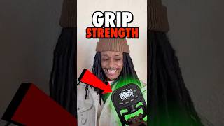 AMP GRIP STRENGTH CHALLENGE