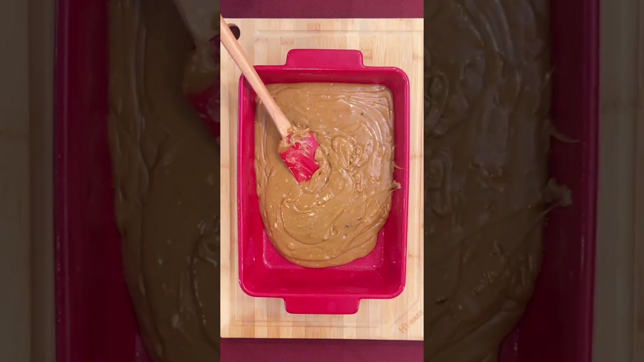 gingerbread fudge #easyrecipes #fudge #gingerbread #holidaybaking #christmasbaking #foodie