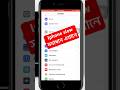 Iphone slow সমাধান এখানে | iphone tips #techtipsbangla #shohagbdtips #banglatutorial #iphonetips