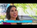 City Beat:  Art Celebrating Hispanic Heritage Month Unveiled By Hispanic Artist