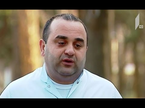 პაციენტთა ჯანმრთელობის მდგომარეობა პირველ საუნივერსიტეტო კლინიკაში