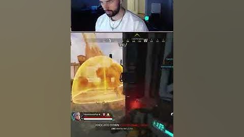 These Wingman Shots From Snip3down Was Just... - Apex Legends