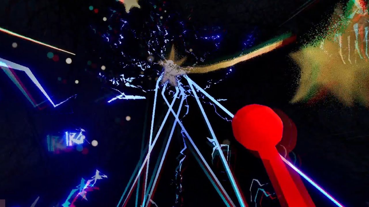 GETTING HIT BY LIGHTNING In Hello Neighbor 3 Prototype 3