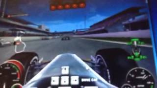 Superstar racing Part 1